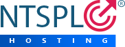NTSPL Hosting Logo