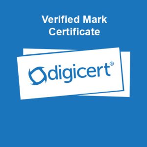 Verified Mark Certificate