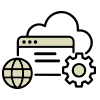Application and Portal Estate
