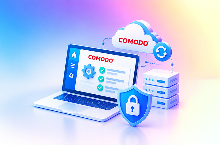 Management and automation