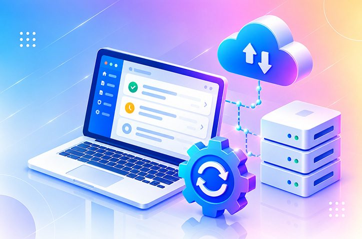 Management and Automation