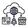 Public digital services