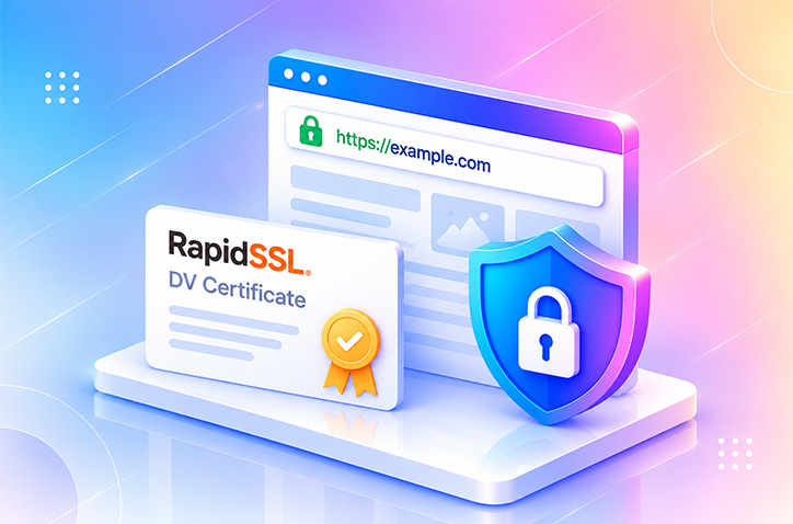 RapidSSL Core Certificates