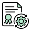 Certificate lifecycle governance