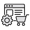 Application and portal estate