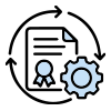 Certificate lifecycle governance