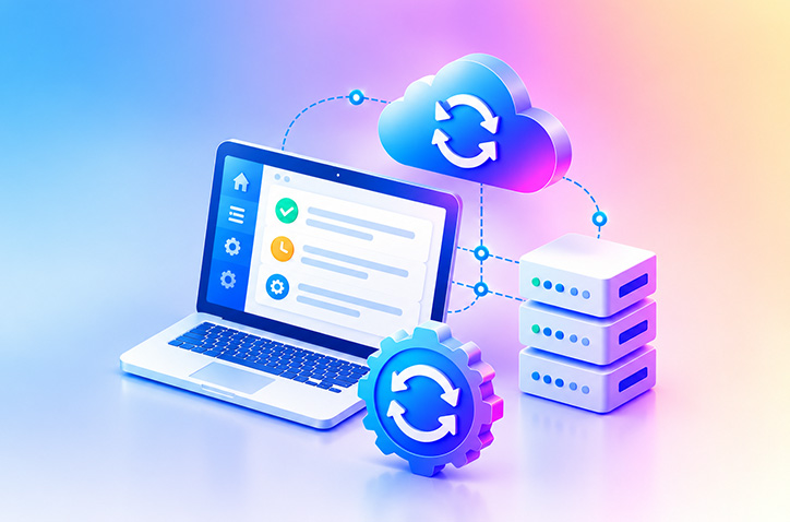 Management and Automation