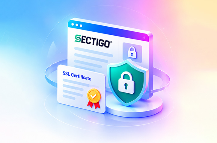 Sectigo Core Certificates