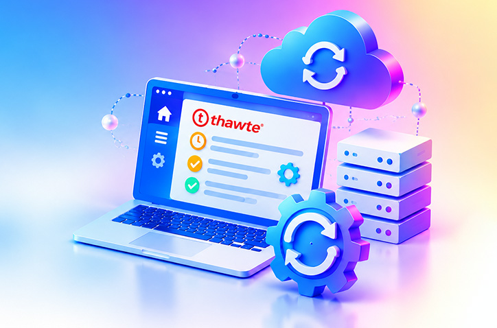 Management and Automation