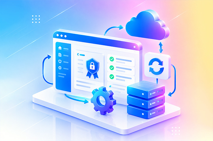 Management and automation