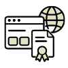 Application and portal estate