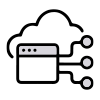 Application and portal estate
