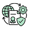 Certificate lifecycle governance